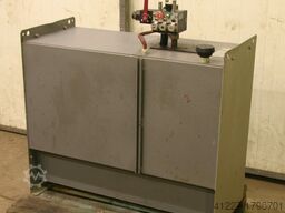 Thyssen-MAN Aufzüge HYZTA132 16-2