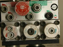 Thyssen-MAN Aufzüge HYZTA132 16-2