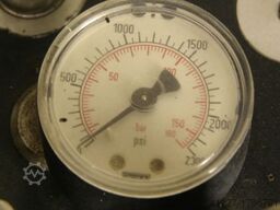 Thyssen-MAN Aufzüge HYZTA132 16-2