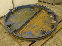 Speyer Durchmesser 1560 mm