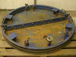 Speyer Durchmesser 1560 mm