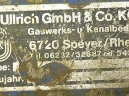 Speyer Durchmesser 1560 mm