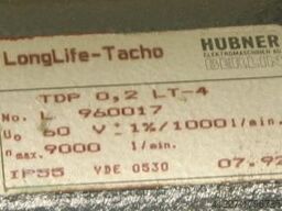 Winkelmann SEW GNReaFZ 160.12/3/2