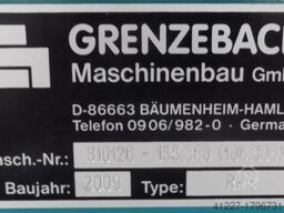 Grenzebach RFS
