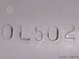 GSL German Standard Lift DO800450L50260