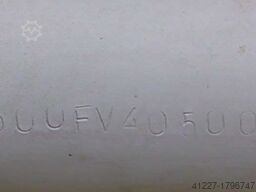 GSL German Standard Lift D0630500FV40500