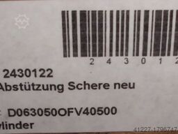 GSL German Standard Lift D0630500FV40500