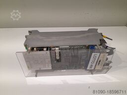 Yaskawa CACR-SR03BE12G-E