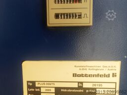 BATTENFELD PLUS 350/75