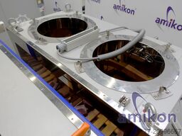 CTS Temperatur & Klima Luftkonditioniergerät CSR-60/810/S