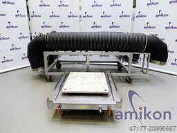 CTS Temperatur & Klima Luftkonditioniergerät CSR-60/810/S