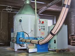 COMAFER DINAMIC 250N 250kg/h