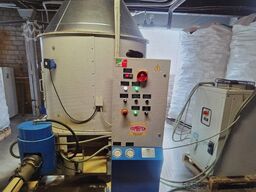 COMAFER DINAMIC 250N 250kg/h