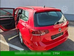 VW Passat Variant Business 2,0TDI DSG ACC