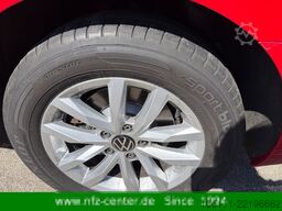 VW Passat Variant Business 2,0TDI DSG ACC