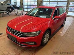VW Passat Variant Business 2,0TDI DSG ACC