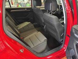 VW Passat Variant Business 2,0TDI DSG ACC