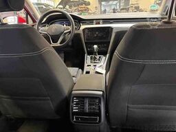 VW Passat Variant Business 2,0TDI DSG ACC