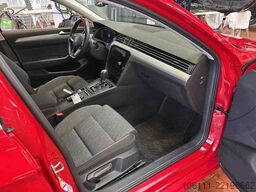 VW Passat Variant Business 2,0TDI DSG ACC