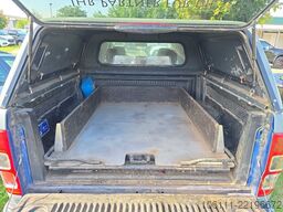 FORD Ranger XLT WILDTRACK 4x4 HARDTOP AHK3,5t