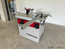 Hammer B3 Basic