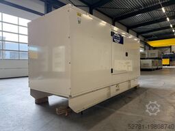 FG Wilson P200-3 - 200 kVA Genset - DPX-16011