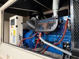 FG Wilson P200-3 - 200 kVA Genset - DPX-16011