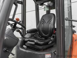 Ausa C 250 H X4