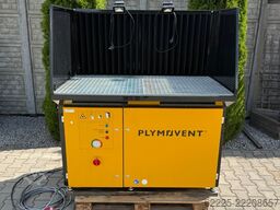 Plymovent Draftmax Ultra