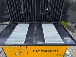 Plymovent Draftmax Ultra