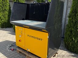Plymovent Draftmax Ultra
