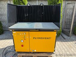 Plymovent Draftmax Ultra