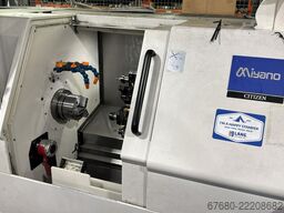 Miyano BNA-42C