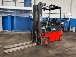 LINDE E20P - 02