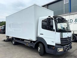 MERCEDES-BENZ 816 Atego