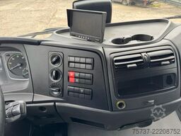MERCEDES-BENZ 816 Atego
