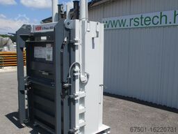 HSM V-PRESS 860 Plus (2853)