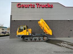 Bergmann C912S SWIFEL-TIP DUMPER/RUPSDUMPER/KETTEN DUMPE...