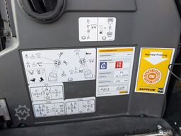Minibagger Case CAT 301.6