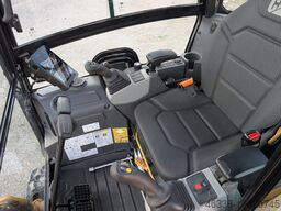 Minibagger Case CAT 301.6