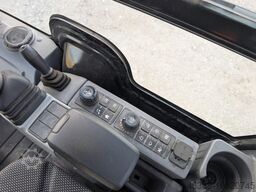 Minibagger Case CAT 301.6