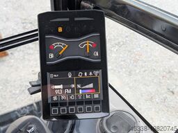 Minibagger Case CAT 301.6