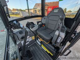 Minibagger Case CAT 301.6