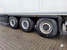 SCHMITZ CARGOBULL SKO 24/L - 13.4 FP COOL V7, Ladebordwand