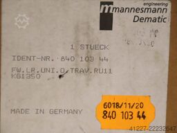 Demag EU/RU 11 DK   84010344