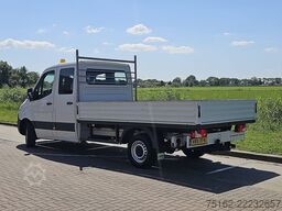 MERCEDES-BENZ SPRINTER 314  Open-laadbak