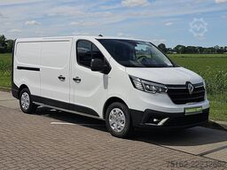 RENAULT TRAFIC 2.0 DCI L2H1 Airco LED Euro6