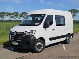 RENAULT MASTER 2.3 L2H2 Dubbele Cabine