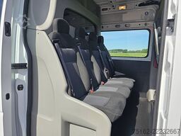 RENAULT MASTER 2.3 L2H2 Dubbele Cabine
