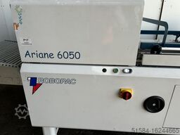 Robopac Ariane 6050/2TA